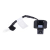 Subaru WRX Reverse Camera OE Connector (2014–2022)