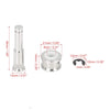 Chevrolet Silverado 1500 Door Hinge Pin Roller Repair Kit (2007-2011)
