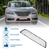 Nissan Sentra Front Lower Bumper Grille (2013-2015)