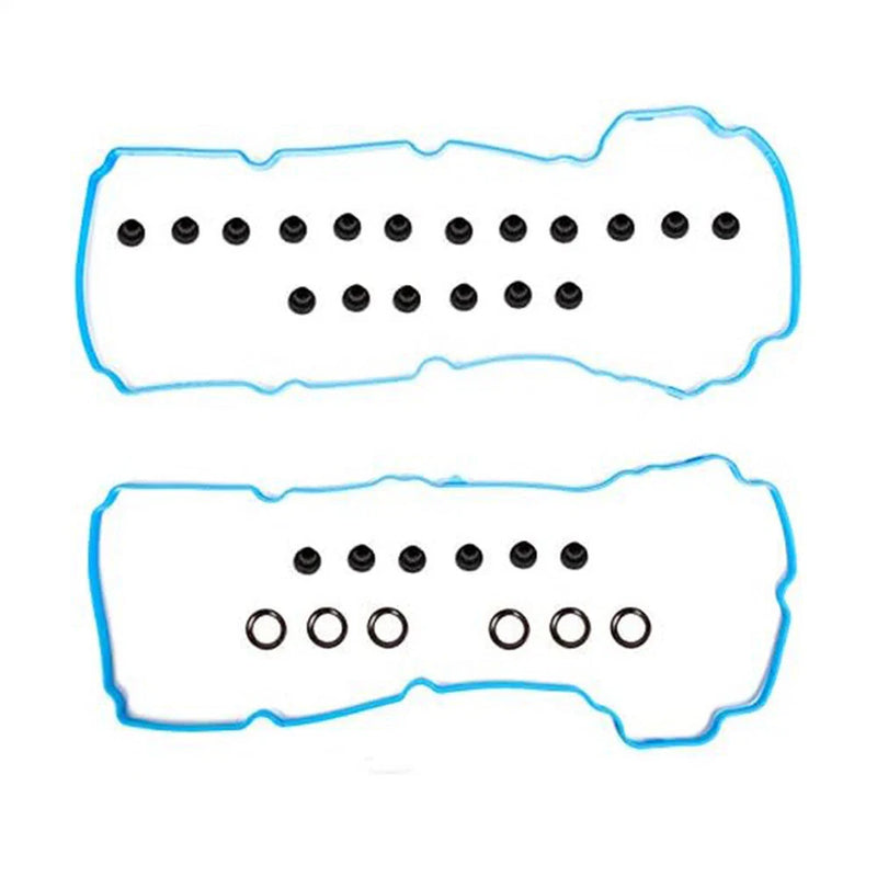 Ford Edge Flex Fusion Lincoln MKT Mazda 3.5 3.7 Valve Cover Gasket (07-12)
