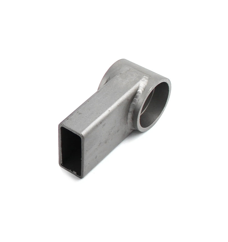 Holden HQ-WB LH-UC Upper Control Arm Bracket (1971-1980)