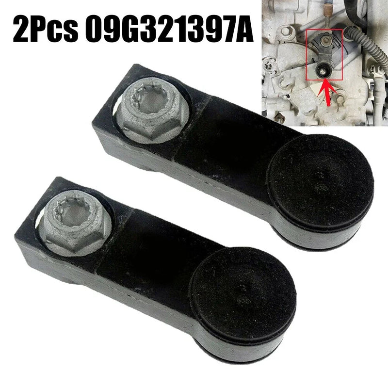 VW Passat Golf 2 x Car Automatic Gearbox Shift Cable Connector