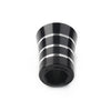 Harley Touring Road King Street Glide Black Heel Shifter Eliminator (2014-2023)