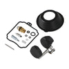 Yamaha XV250 Virago, XVS650 V-STAR 2 x Carburetor Repair Kit (1995-2015)