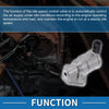 Ford Mustang Idle Air Control Valve (1999-2001)
