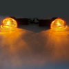 Kawasaki Ninja ZX-6R 600 636 Z750S KLE 500 / 650 Rear Turn Signal Lights (2003-2023)