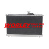 LEXUS IS200 / IS300 2.0 / 3.0 44mm Aluminum Radiator (1999-2005)