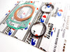 Yamaha RD350 Top End Engine Gasket Set (1973-1975)