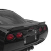 Corvette C5 ZR1 Extended Style Rear Wing Spoiler with Smoke Gurney Flap (1997-2004)