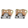 Polaris Sportsman 500 EFI HO with Pads Front Brake Calipers (2000–2005)