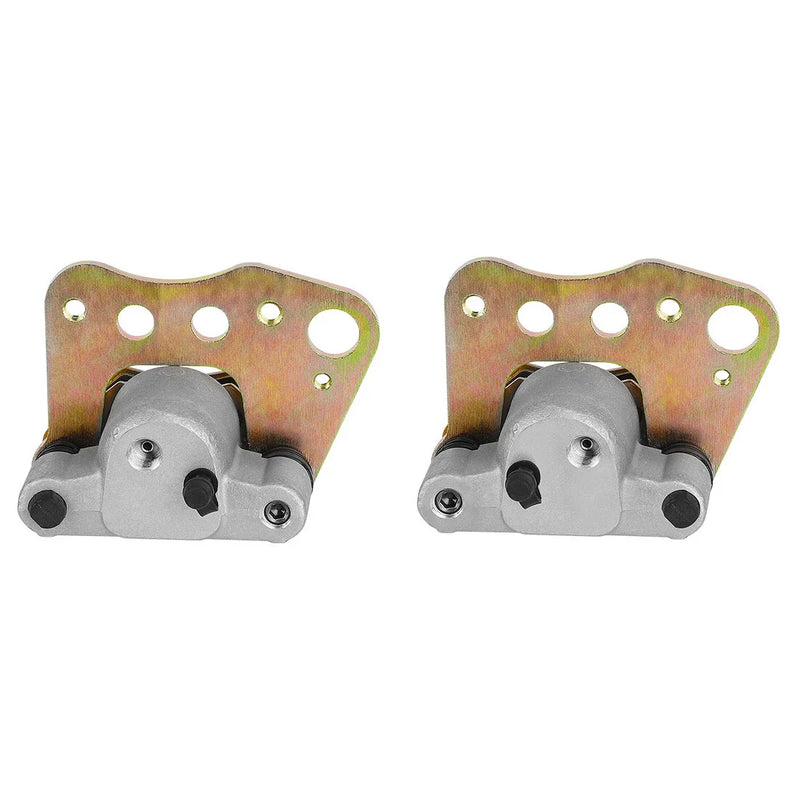 Polaris Sportsman 500 EFI HO with Pads Front Brake Calipers (2000–2005)