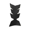 Motorcycle Rubber Fuel Gas Tank Pad Protector Decal