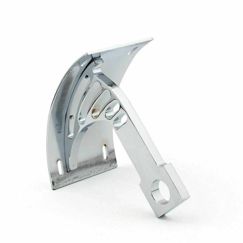 Kawasaki ZXR6 ZX6R / 636 ZX7 ZX9 Bracket Mount License Plate Holder (1995-2003)