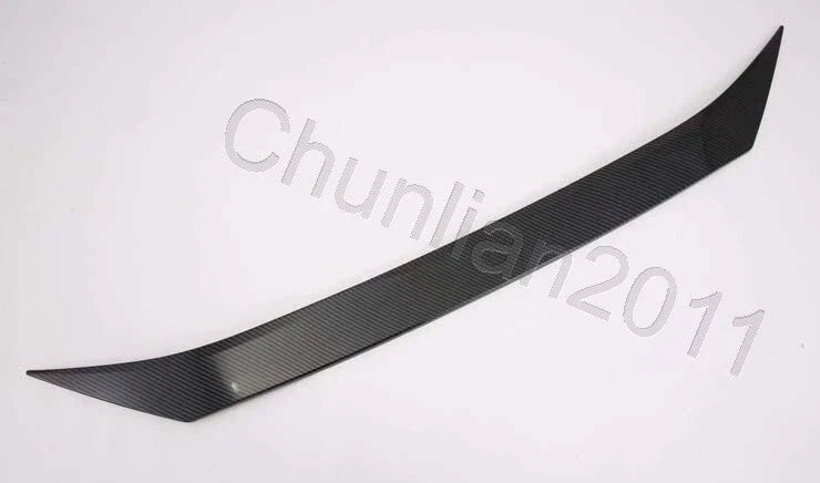Toyota RAV4 ABS Front Grille Cover Trim Set (2019-2023)
