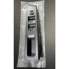Toyota Yaris Left Front Window Switch Panel Bezel (2012-2014)