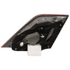 Toyota Aurion GSV40 LH / Left Trunk/Boot-lid Taillight (2006-2009)