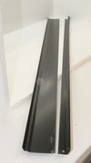 Toyota Landcruiser 75 Series Roof Repair Gutter Profile
