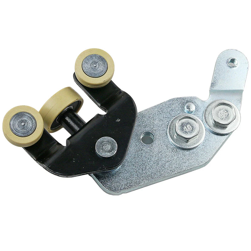 HiAce Van H200 Lower Roller Bracket (2005-2019)