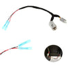 Dodge Ram 12V Power Outlet Cigarette Lighter Adapter (2001-2022)