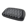 Harley Electra Glide Ultra Limited Trunk Backrest Pad (2014-2023)