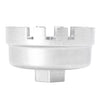Lexus Toyota Oil Filter Housing Tool Remover Cap Wrench 14 Flutes