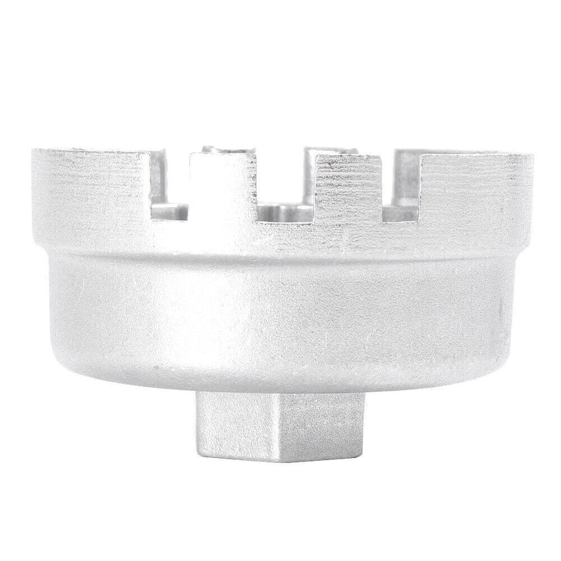 Lexus Toyota Oil Filter Housing Tool Remover Cap Wrench 14 Flutes