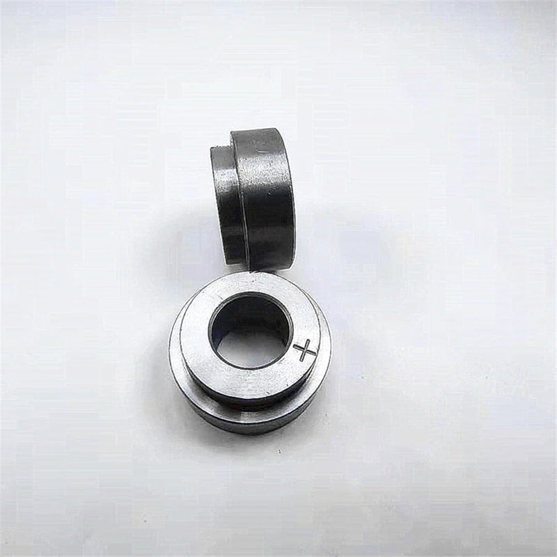 Car Battery Copper Post Joint Repair Head Clamp Spacer Ring AU