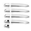 Toyota Sienna Door Handle Trim Cover (2004-2010)