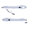 Hyundai Sonata i45 Outer Door Handle 2 x (2010–2014)