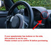 Lotus Exige 2013-2022 Carbon Fiber Speedometer Upper Cover Trim