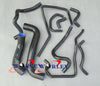 Subaru Impreza WRX / STI MK10 GRB / GH Silicone Radiator Hose (2008-2011)