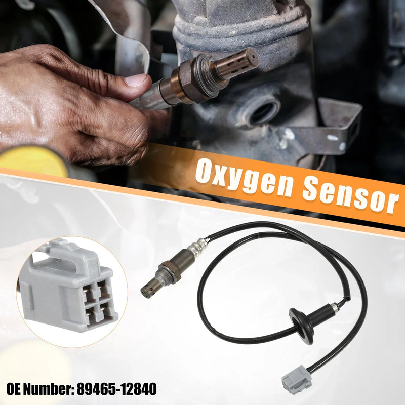 Toyota Corolla Oxygen Sensor