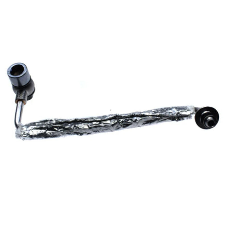 Buick Chevy Cruze Turbo Oil Return Drain Pipe & Feed Tube (2011-2016)