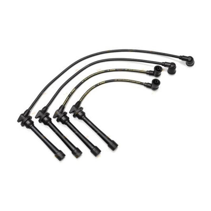 Kia Cerato 2.0L 4cyl (05-08) - Super Sport Spark Plug Leads