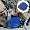 Ford Focus Windshield Washer Fluid Bottle Cap (2012-2018)