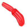 Honda CRF80F / CRF100F 2004-2013 Front Fender Red