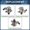 Land Rover Range Rover High Pressure Fuel Pump (2010-2022)