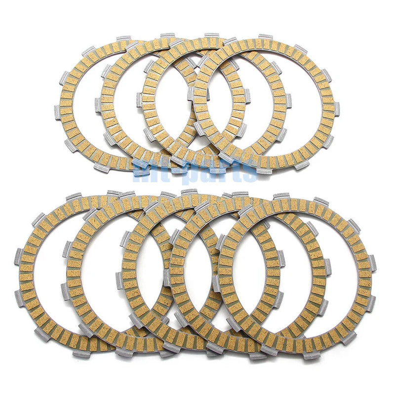 Suzuki GSX1100 / GS1150 Clutch Friction Plate Kit (1980-1986)