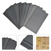 400 600 3000 800 1000 1200 1500 2000 2500 Sandpaper Silicon Carbide 15pcs/Set
