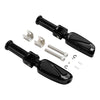 Harley Softail Fat Boy Passenger Foot Pegs & Bracket (2018-2025)