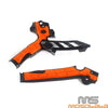 KTM SXF XCW XCF EXC XC 125 150 250 Motocross Frame Guard Cover