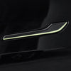Tesla Model 3 / Y Luminous Anti-Scratch Door Handle Sticker (2019-2022)