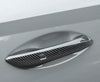 Hyundai Sonata Carbon Fiber Smartkey Door Handle Lid Cover Trim (2020-2023)