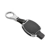 Mercedes Benz W202 W210 E300 Leather Car Key Case Cover (2017)