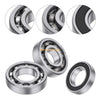 Honda Foreman Rubicon 500 Rear Differential Bearing Seal Kit (2015–2024)