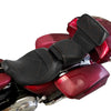 Harley Touring CVO Street Glide Driver & Passenger Seat Backrest (14-23)