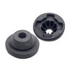 Nissan Maxima Altima 10pcs / Air Filter Shell Cushion Bush Rubber Sleeve
