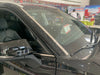 Toyota Highlander Front Windshield Molding Cover Trim 2 x Steel (2020-2023)