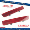 Land Rover Range Rover LR2 2 x Rear Bumper Reflectors (2006-2012)