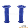 Yamaha YZ125 YZ250 Suzuki DR100 DR200 7/8'' Handlebar Grips